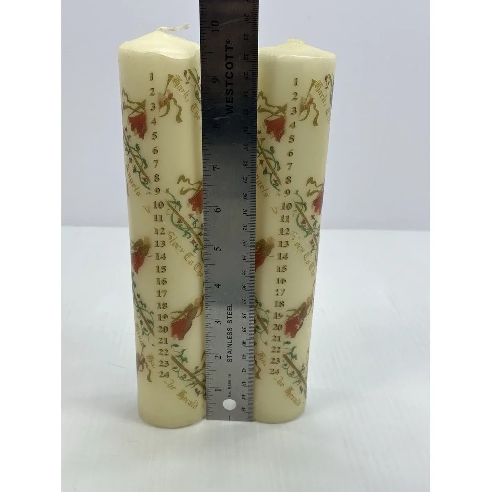 Candle By Design side pictures hr